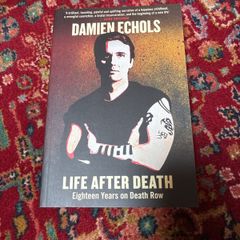 Life After Death Damien Echols