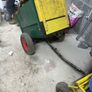 Berg Go Kart and Tipping Trailer Image 3