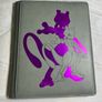 Complete Pokemon Go 100% Master Set All SR + Extra Promo Cards + Ultra Pro MewTwo Binder Image 2
