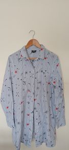 maternity summer  shirt