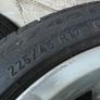 Genuine BMW alloys 17 inch Image 2