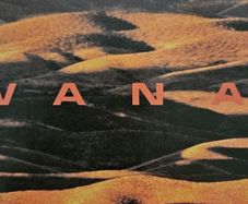 Gondwanaland - Terra Incognita.