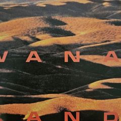 Gondwanaland - Terra Incognita.