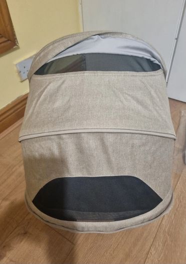 NEW UPPAbaby Rumble Seat V2