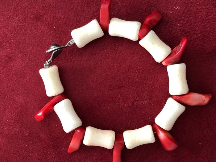 Teng yue bracelet