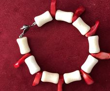 Teng yue bracelet