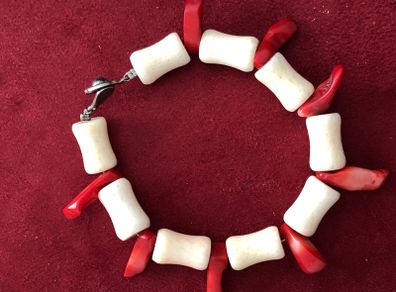 Teng yue bracelet