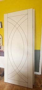 Internal doors
