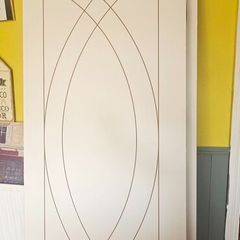 Internal doors