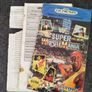 WWF Super WrestleMania. Sega Genesis/ Megadrive Image 7