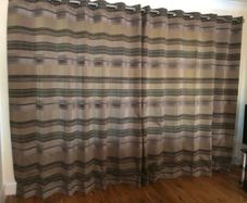 Curtains