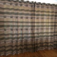 Curtains