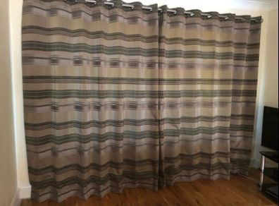Curtains
