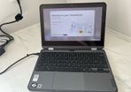Lenovo Chromebook Laptop 2 in 1
