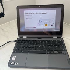 Lenovo Chromebook Laptop 2 in 1