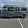 QUICK SALE NEEDED OPEN TO OFFERS renault master campervan CVRT passed today 31/03 for the year Image 3