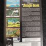 The Jungle Book. Sega Megadrive Image 3
