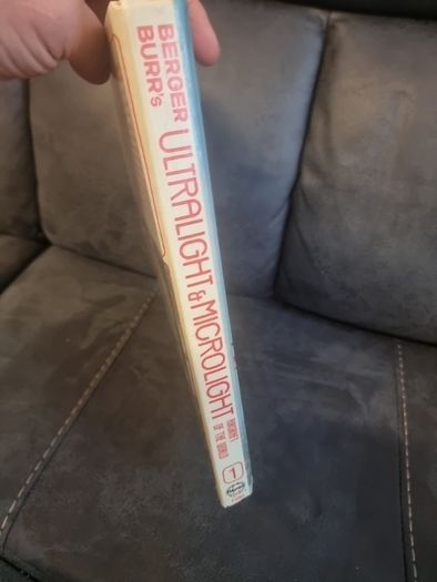 Ultralight and Microlight Aircraft of the World (Hardcover)