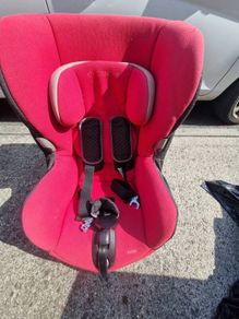 car seat