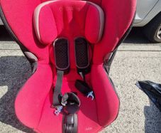 car seat