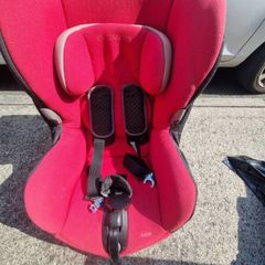 car seat