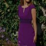 Aideen Bodkin Occasion Dress Size Uk 18 Image 7