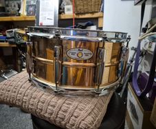 Pearl Sensitone Elite Phosphor Bronze