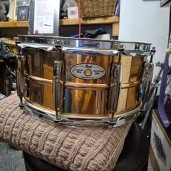 Pearl Sensitone Elite Phosphor Bronze