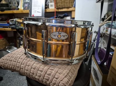 Pearl Sensitone Elite Phosphor Bronze