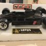 Lot x 3 Mario Andretti Formula 1 scale 1/16 and 1/14 Image 2