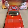Dodge Charger General Lee Dirt Version 1/18 Rare Image 7