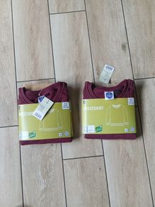 boys jumpers. Aged 9 - 10