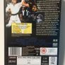 The Karate Kid [1984] Ralph Macchio, Pat Morita, Elisabeth Shue, and William Zabka [Movie DVD] Image 2