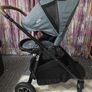 Joie Versatrax Pushchair/Stroller Grey Image 4