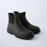 Zara Kids Rubber Raining Boots Image 7