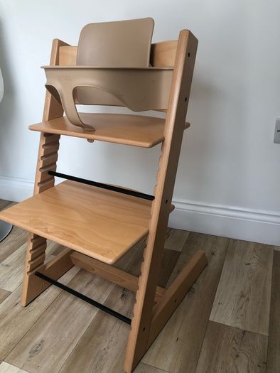 Stokke Trip Trap Chair