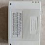 Final Fight SNES - Genuine Original PAL UKV Cartridge Image 2