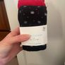 3 pack bundle Christmas tights age 5-6 Image 2