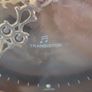Rhythm Mantle Clock Image 7
