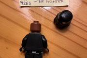 Lego minifigure Tie Fighter Pilot sw0035a - 2004