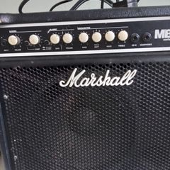 marshall bass amp