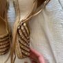Nine West wedge heels Image 2
