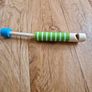 Wooden Whistle Image 2