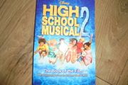 Book of the film High school musical 2