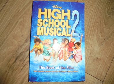 Book of the film High school musical 2