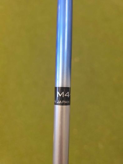 Taylormade M4 Driver