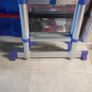 new telescopic folding ladder Image 7