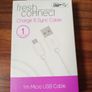 1 m Fresh Connect Micro USB Cable - New in box Image 5