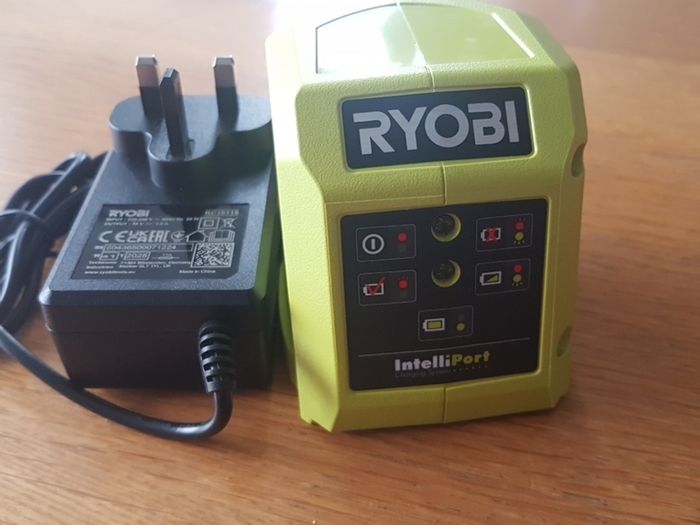 Ryobi (NEW)