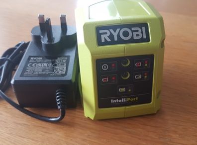 Ryobi (NEW)